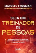 Seja Um Treinador De Pessoas