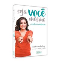 Seja você mesmo