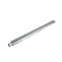 Sekabox Saída Topo para Tubulação de 40mm 100cm 3241 Fosco - Sekapiso
