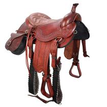 Sela Americana para Laço e Passeio SV1322 - Havana