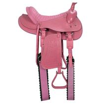 Sela Americana SV1205 - Rosa