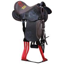 Sela australiana luxo c/aba mar15" sort