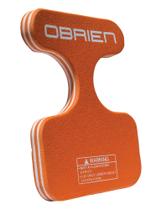 Sela de água em espuma O'Brien Orange Large Sela de água em espuma O'Brien Orange Large