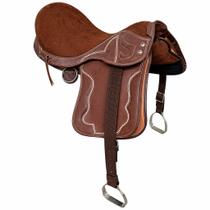 Sela de Campo Passeio Cavalgada Arriada oferta vaquejada