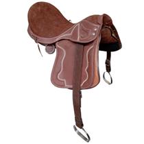 Sela de Campo Passeio Cavalgada Arriada oferta vaquejada