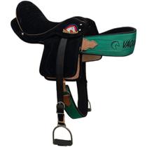 Sela De Cavalo Montaria Semi Profissional Couro Legitimo Sela De Cavalo Montaria Semi Profissional Couro Legitimo