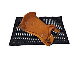 Sela FREIO DE OURO CAVALO laço comprido COM BACHEIRO Sela FREIO DE OURO CAVALO laço comprido COM BACHEIRO