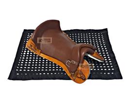 Sela FREIO DE OURO laço comprido COM BACHEIRO Sela FREIO DE OURO laço comprido COM BACHEIRO