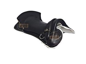 Sela FREIO DE OURO MONTARIA CAVALO LAÇO COMPRIDO PRETA Sela FREIO DE OURO MONTARIA CAVALO LAÇO COMPRIDO PRETA