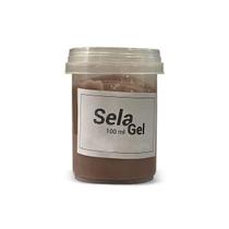 Sela Gel - Enraizador de Clones 100g e 500g - Ecoplanet