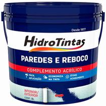 Sela gesso hidrotintas 3l Sela gesso hidrotintas 3l