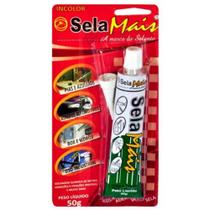 Sela Mais 50g Incolor