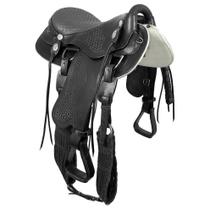 Sela Mangalarga Vertentes SV1151 - Preta Sela Mangalarga Vertentes SV1151 - Preta