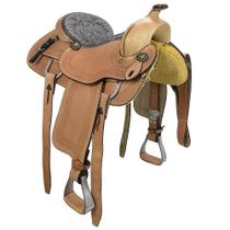 Sela Prova de Rédea SV1554 Natural