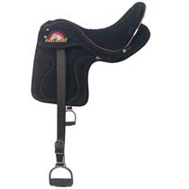 Sela Semi Profissional Vaquejada cavalgada pega de boi