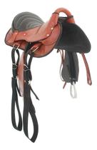 Sela Simples Havana De Arco Completa Em Couro Confira Sela Simples Havana De Arco Completa Em Couro Confira