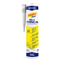 Sela trinca branco mundial prime - 450g