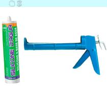 Sela Trinca Fissura Piso Telha Parede Cinza E Aplicador Cinza Sela Trinca Fissura Piso Telha Parede Cinza E Aplicador Cinza