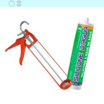 Sela Trinca Fissura Piso Telha Parede Preto C/Aplicador Sela Trinca Fissura Piso Telha Parede Preto C/Aplicador