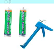 Sela Trinca Fissura Piso Telha Parede Preto Kit 2 E Aplic. Preto Sela Trinca Fissura Piso Telha Parede Preto Kit 2 E Aplic. Preto