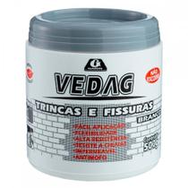 Sela Trinca Vedag Garin Branca 500G (Pote)