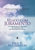 Selado com Juramento - Cultura Cristã