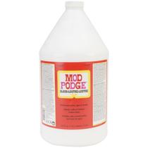 Selador à base de água, cola e acabamento Mod Podge