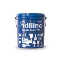 Selador Acrilica Killing - 3,6lt