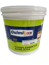 Selador acrilico 15l balde - quimilux