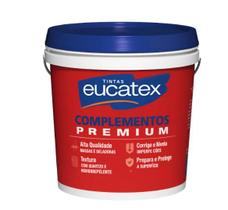 Selador Acrilico 18l Premium Branco Eucatex Selador Acrilico 18l Premium Branco Eucatex