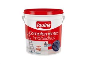 Selador Acrilico 3,6L - Iquine