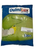 Selador acrilico 3,6l saco - quimilux Selador acrilico 3,6l saco - quimilux