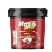 Selador Acrílico Branco Para Paredes 18L - Maza Selador Acrílico Branco Para Paredes 18L - Maza