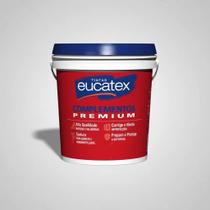 Selador Acrílico De Parede Eucatex 3,6 Litros Branco