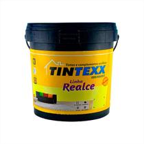 Selador Acrílico De Parede Interna / Externa Tintexx 3,6l