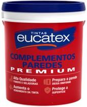 Selador acrilico eucatex 18l Selador acrilico eucatex 18l