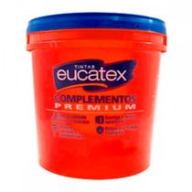 Selador Acrilico Eucatex 3,6Lts