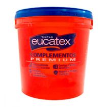 Selador Acrilico Eucatex 3,6Lts Selador Acrilico Eucatex 3,6Lts