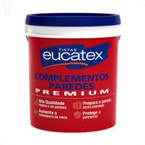 Selador acrilico eucatex balde 18l Selador acrilico eucatex balde 18l