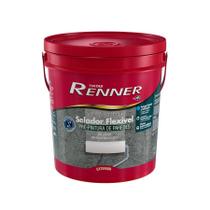 Selador Acrilico Frentes e Fachadas Renner - 18lt