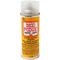 Selador acrílico Mod Podge 1469 Clear 355ml Matte Finish
