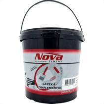 Selador Acrilico Nova Branco 3,6Lt Selador Acrilico Nova Branco 3,6Lt