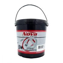 Selador Acrilico Nova Branco 3,6Lt Selador Acrilico Nova Branco 3,6Lt