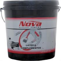 Selador Acrilico Novatintas 3,6L Branco Galao Selador Acrilico Novatintas 3,6L Branco Galao