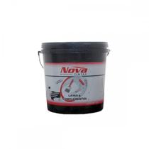 Selador Acrilico Novatintas 3,6L Branco Galao