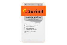 Selador Acrílico para Parede 18 Litros