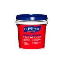 Selador acrílico para paredes branco balde 3,6lt Selador acrílico para paredes branco balde 3,6lt