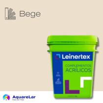 Selador Acrílico Pigmentado Leinertex 16L