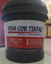 Selador Acrílico Viva Cor Tintas premium - Viva Cor/Sublime
