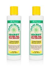 Selador After Sun Ban Sealer Maui Island Secret 240 ml (quantidade 2)